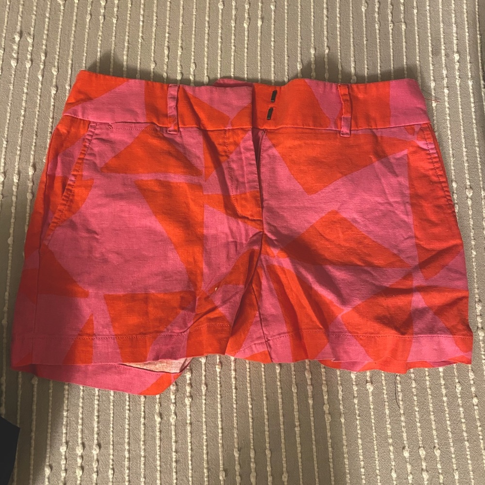 Ann Taylor loft shorts